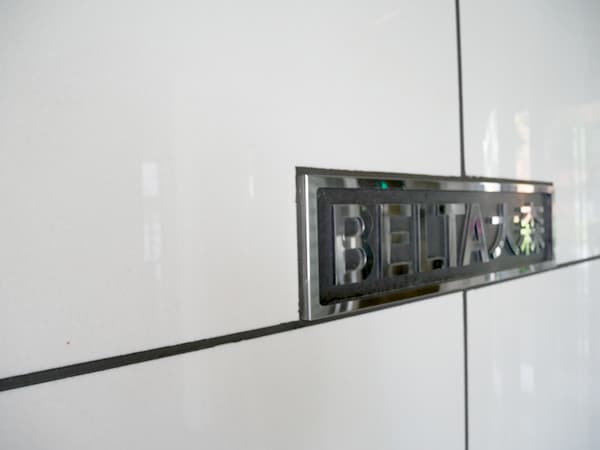 ヴェルタ大森 6