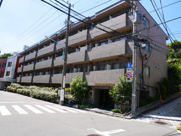 トーシンフェニックス目白 1