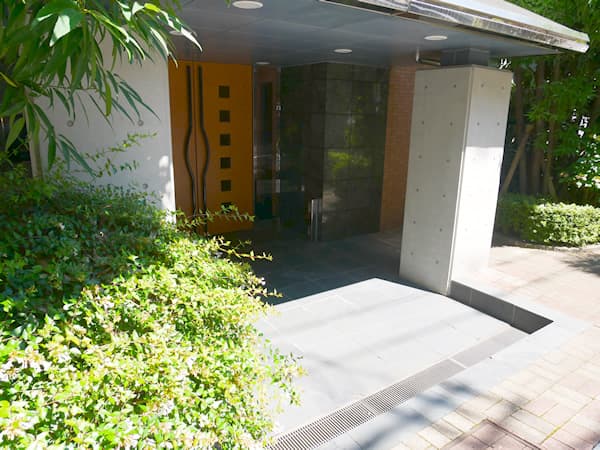 コンフィール目白 4