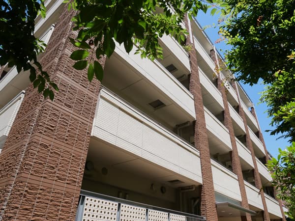 東五反田レジデンス 1