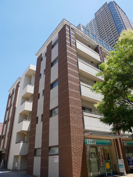 東五反田レジデンス 3