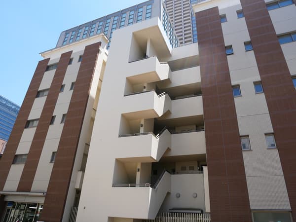 東五反田レジデンス 4