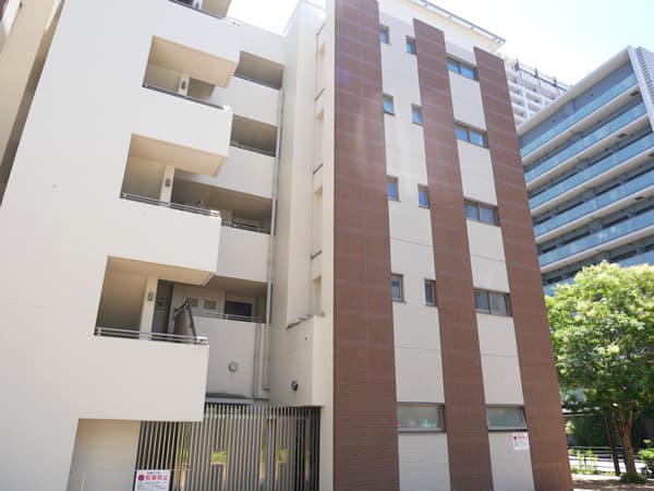 東五反田レジデンス 5