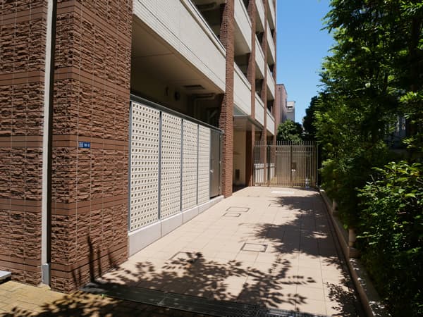 東五反田レジデンス 6