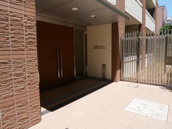 東五反田レジデンス 7