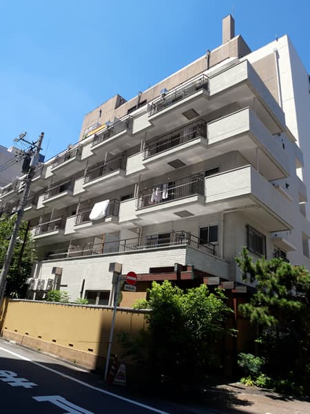 レジェンド五反田 2