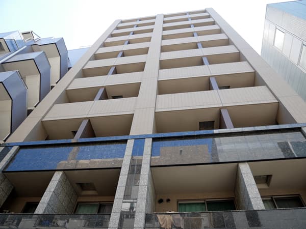 コンシェリア五反田CROSSIA 2