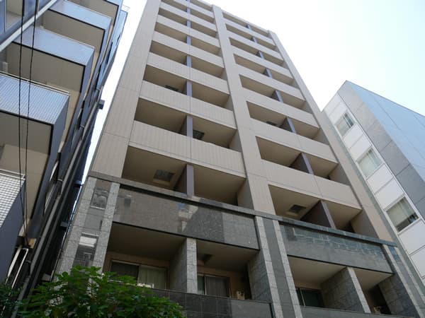 コンシェリア五反田CROSSIA 3