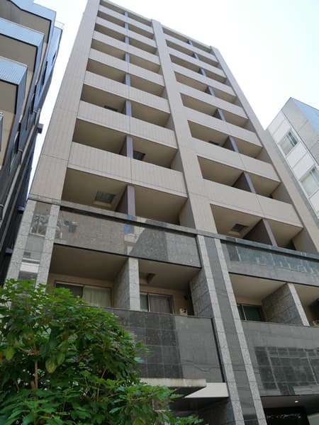 コンシェリア五反田CROSSIA 4