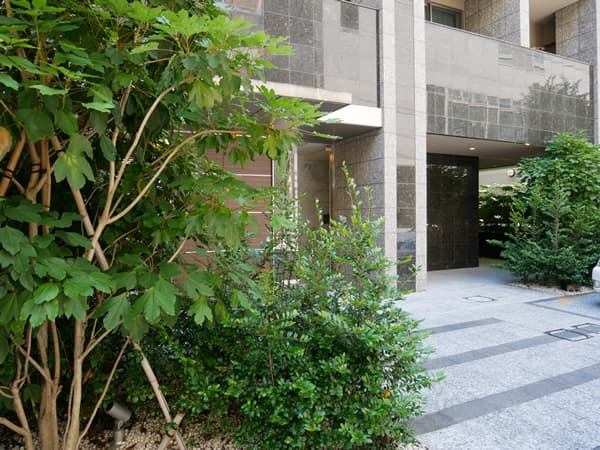 コンシェリア五反田CROSSIA 5