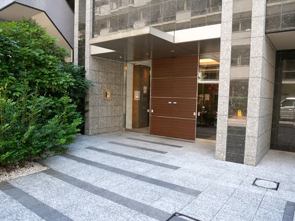 コンシェリア五反田CROSSIA 6