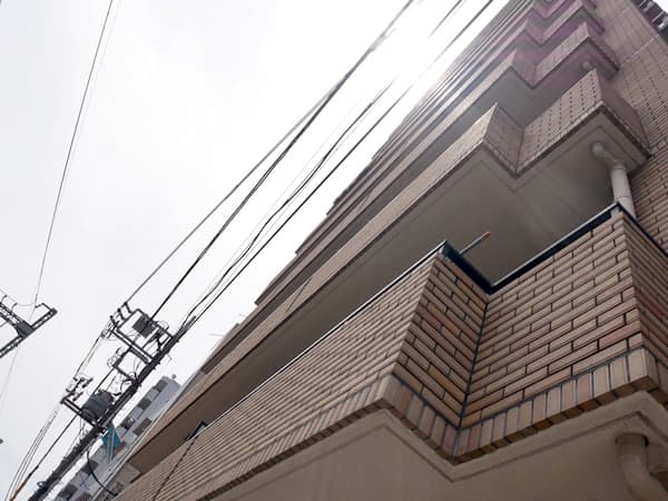 スターロワイヤル大森 1