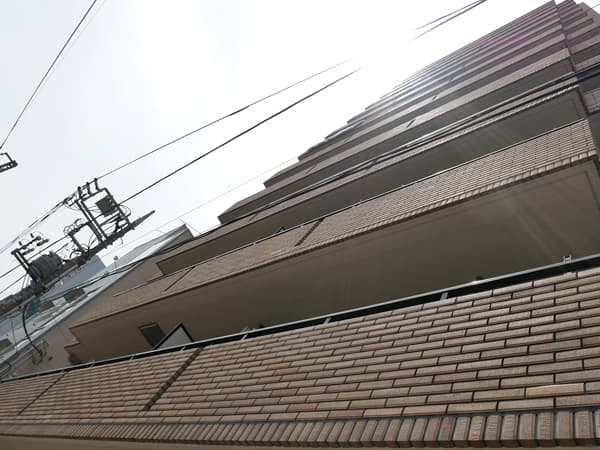 スターロワイヤル大森 2