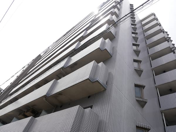 メイツ品川南 1