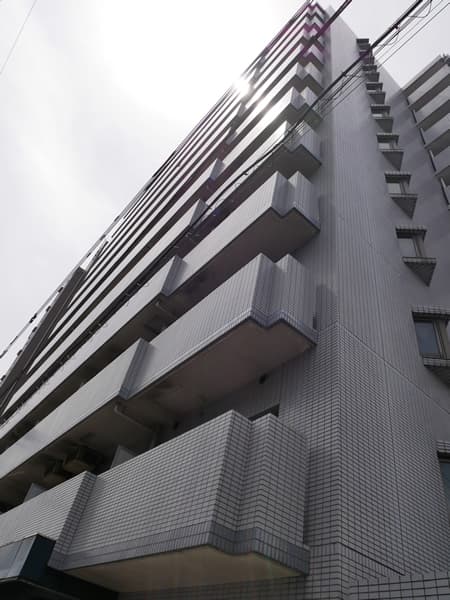 メイツ品川南 2