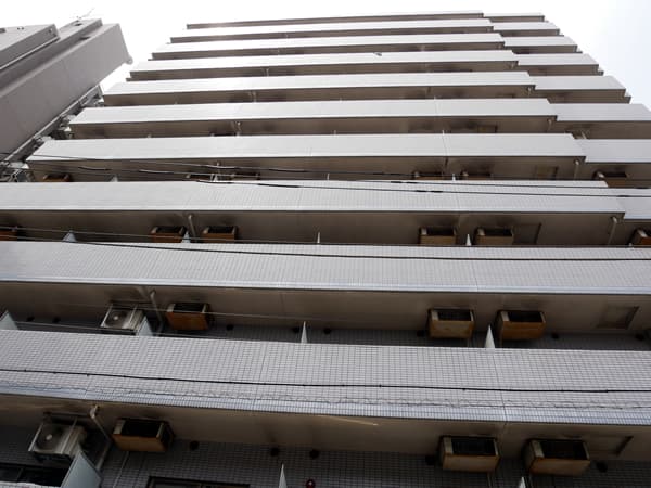 メイツ品川南 3