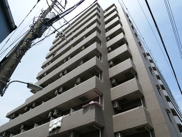 メインステージ大森海岸 1