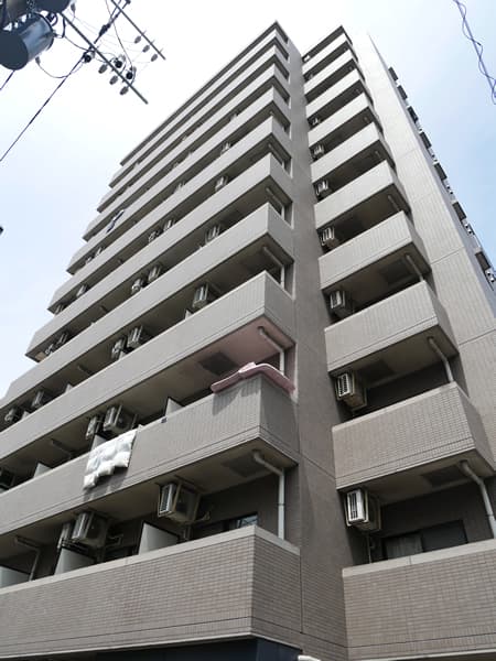 メインステージ大森海岸 2