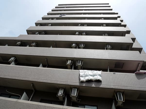 メインステージ大森海岸 3