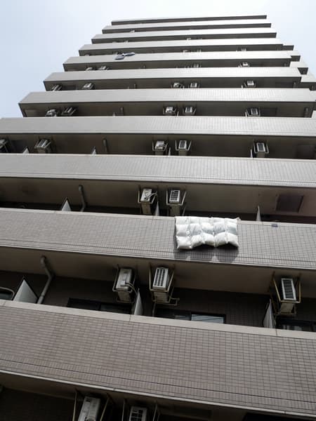 メインステージ大森海岸 4