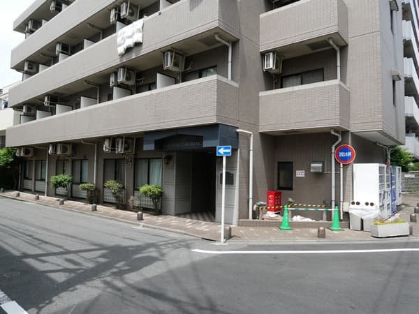 メインステージ大森海岸 5