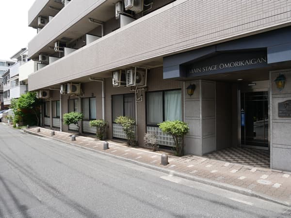 メインステージ大森海岸 6