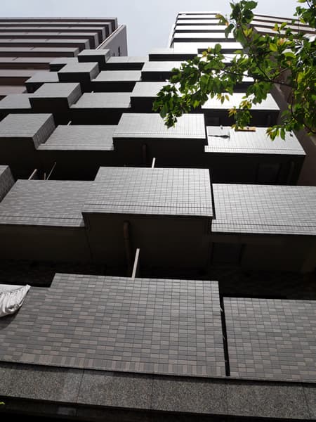 ルーブル品川南大井弐番館 2