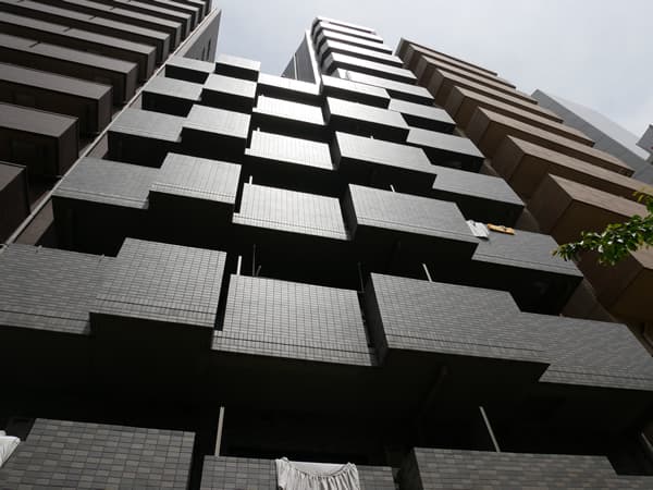 ルーブル品川南大井弐番館 3