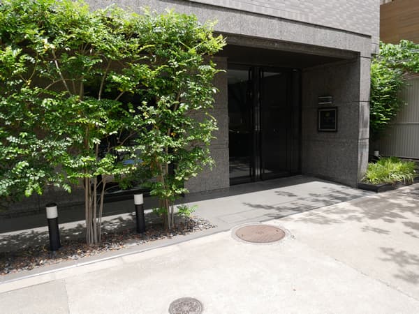 ルーブル品川南大井弐番館 5