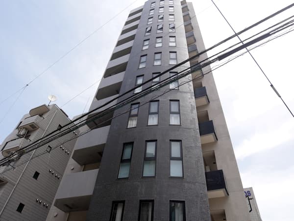 レベント大森 1