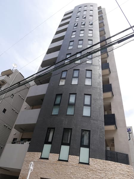 レベント大森 2