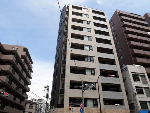 レベント大森 3