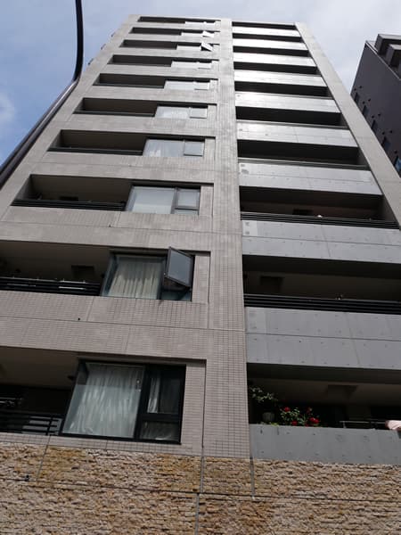 レベント大森 4