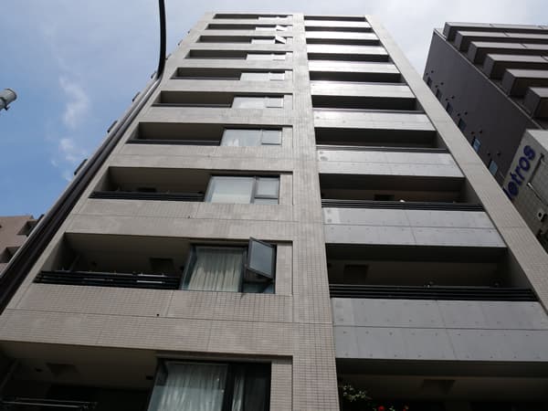 レベント大森 5