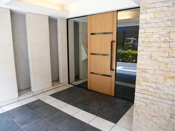 レベント大森 6