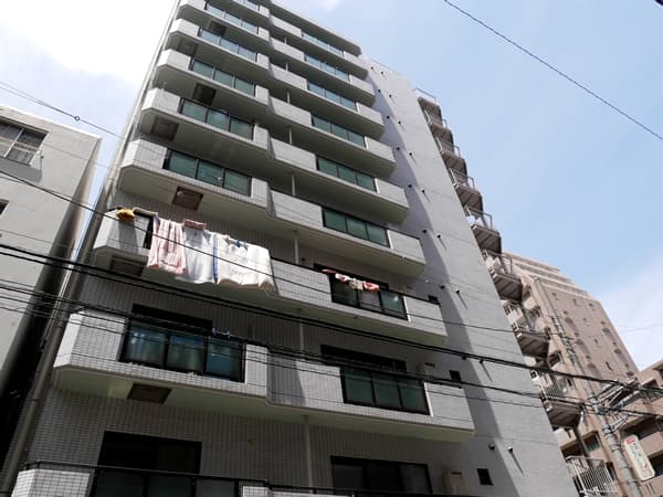 ヴェラハイツ大森 1