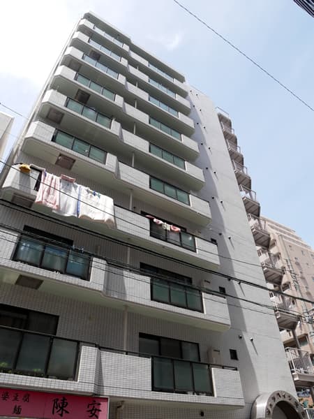 ヴェラハイツ大森 2