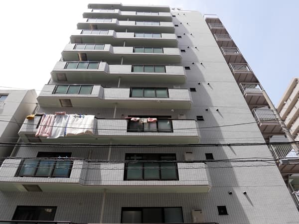 ヴェラハイツ大森 3