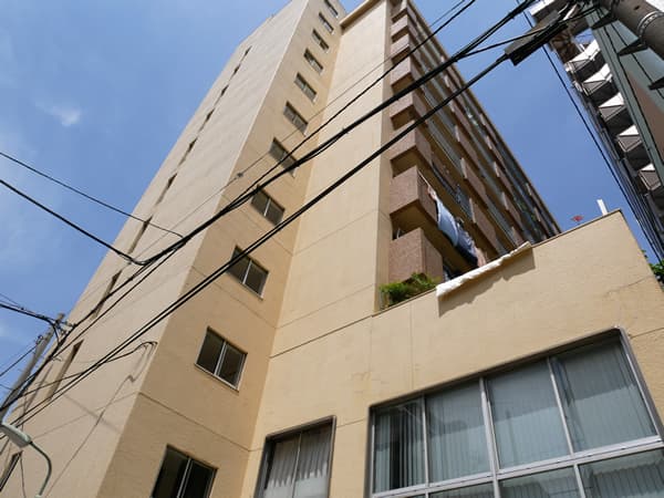 ハイライフ大森 1