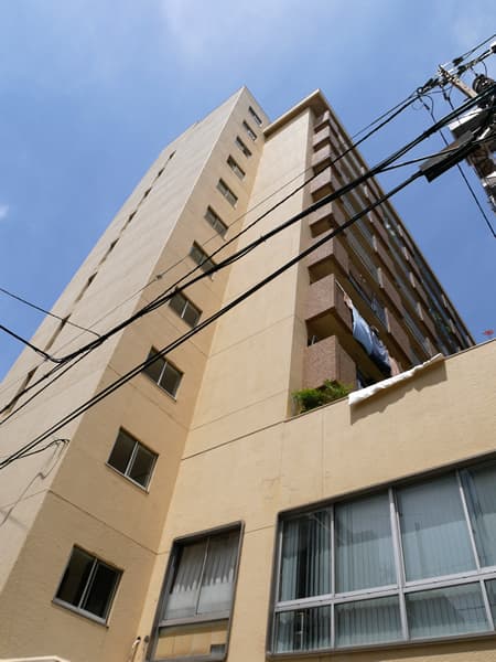 ハイライフ大森 2