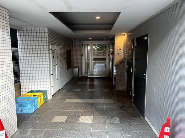 ヴェルト新宿夏目坂 2