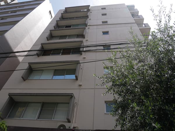 ライオンズマンション大森第2 3