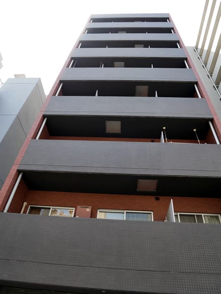 ブライズ品川南ドゥエ 2