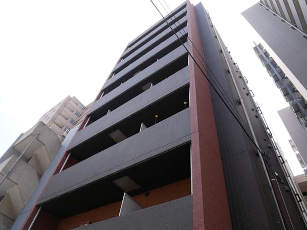 ブライズ品川南ドゥエ 3