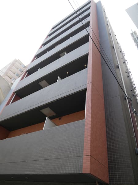 ブライズ品川南ドゥエ 4