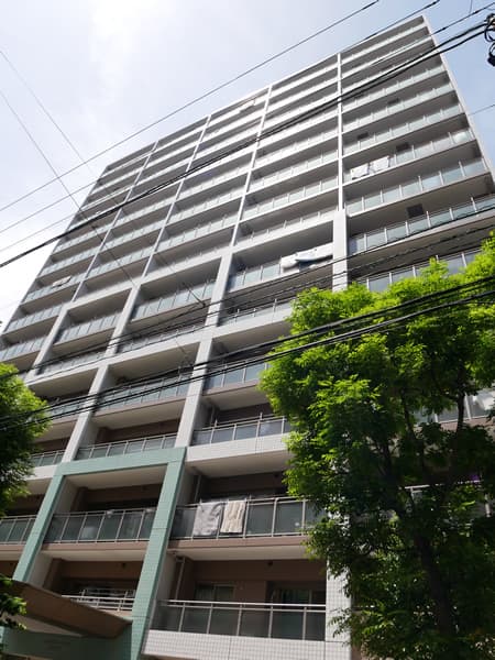 クリオレジダンス大森センター 4