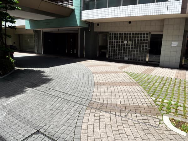 クリオレジダンス大森センター 5