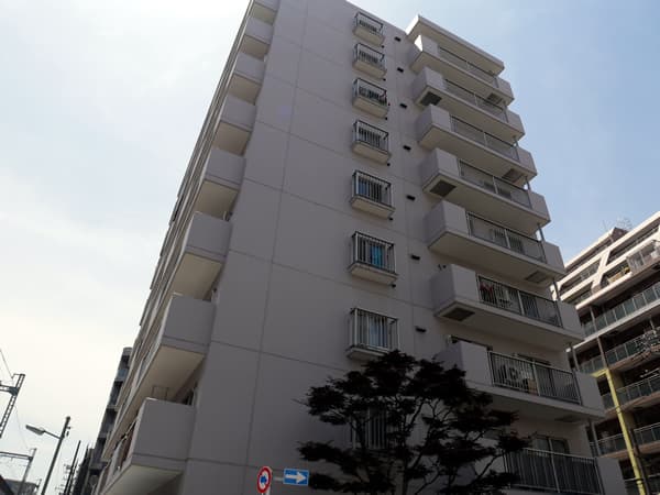 ライオンズマンション大森第5 3