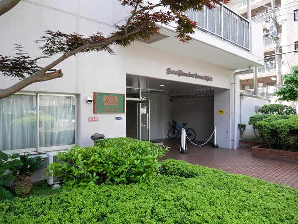 ライオンズマンション大森第5 4