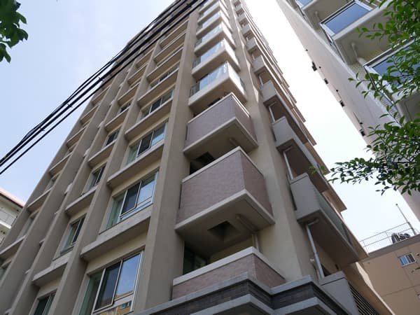 アルシア大森 1